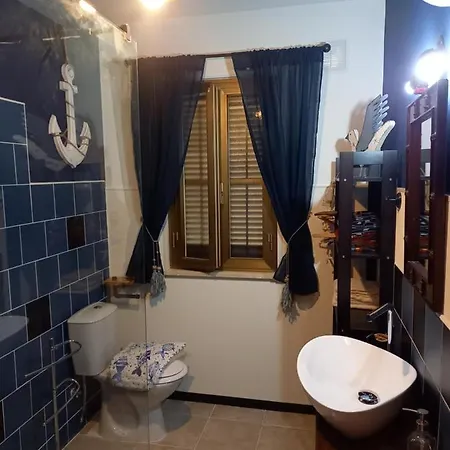 Bella Regina Apartment
