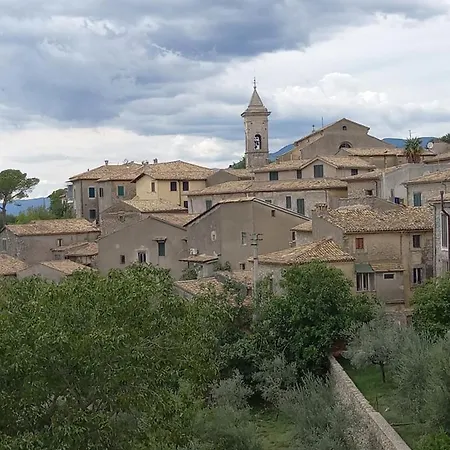 Apartament Bella Regina Arpino
